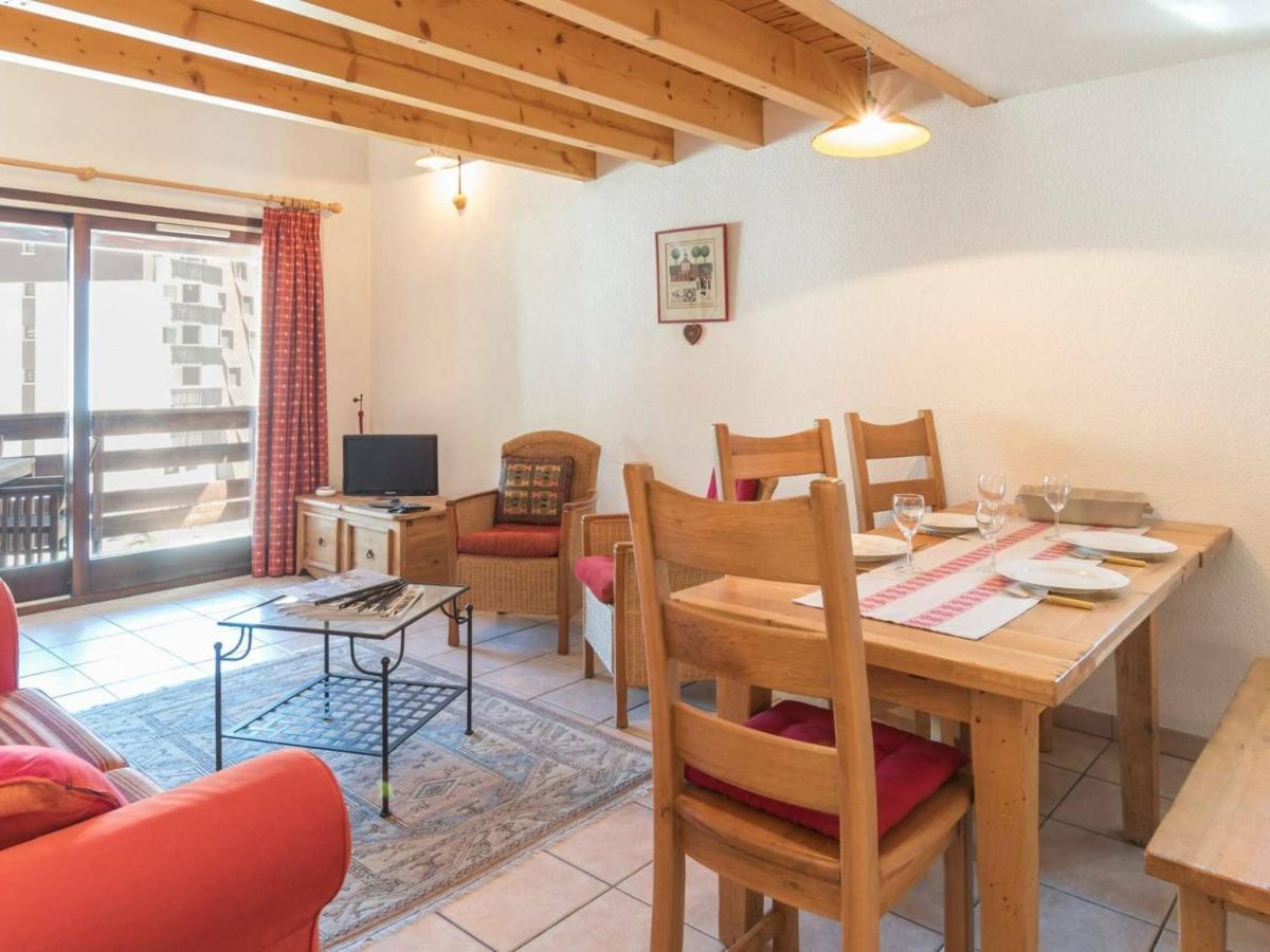 Appartement Lumineux 2 Pieces 6 Pers, Proche Pistes Et Commerces - La Salle Les Alpes - Fr-1-330F-29 Serre Chevalier Exterior foto