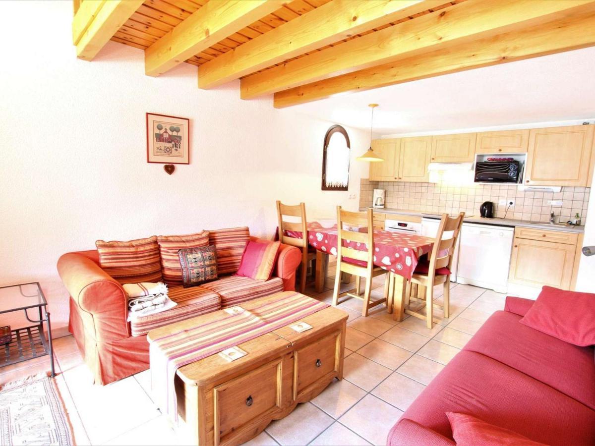 Appartement Lumineux 2 Pieces 6 Pers, Proche Pistes Et Commerces - La Salle Les Alpes - Fr-1-330F-29 Serre Chevalier Exterior foto