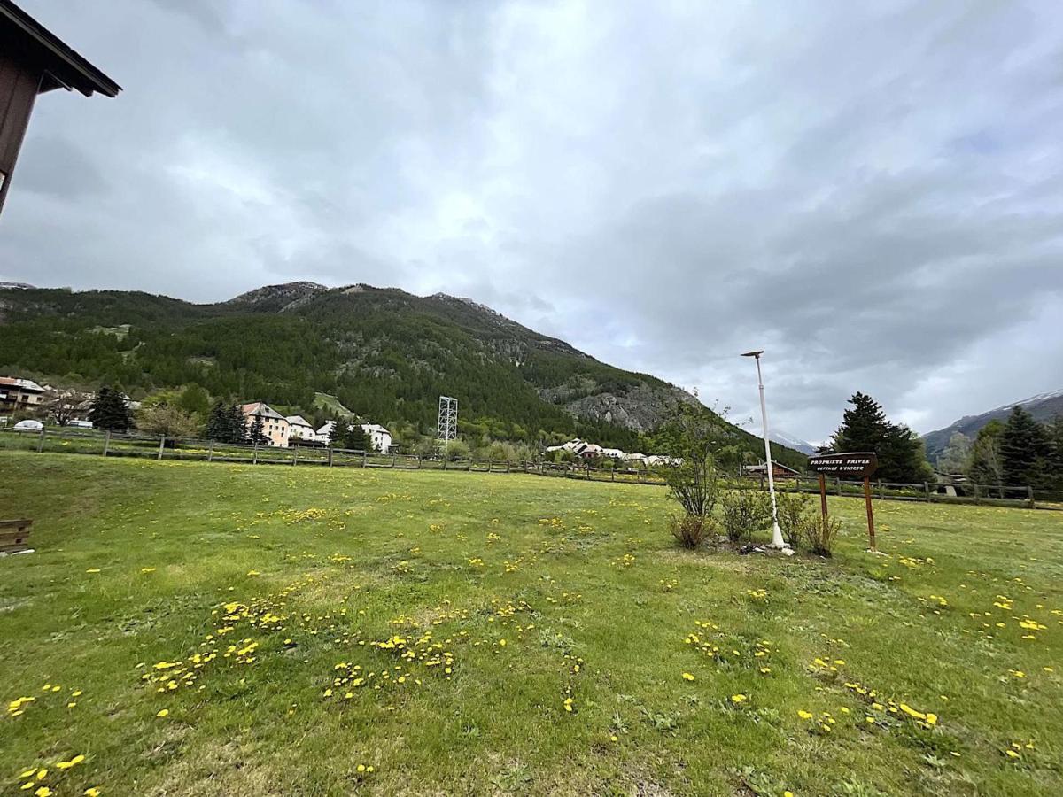 Appartement Lumineux 2 Pieces 6 Pers, Proche Pistes Et Commerces - La Salle Les Alpes - Fr-1-330F-29 Serre Chevalier Exterior foto