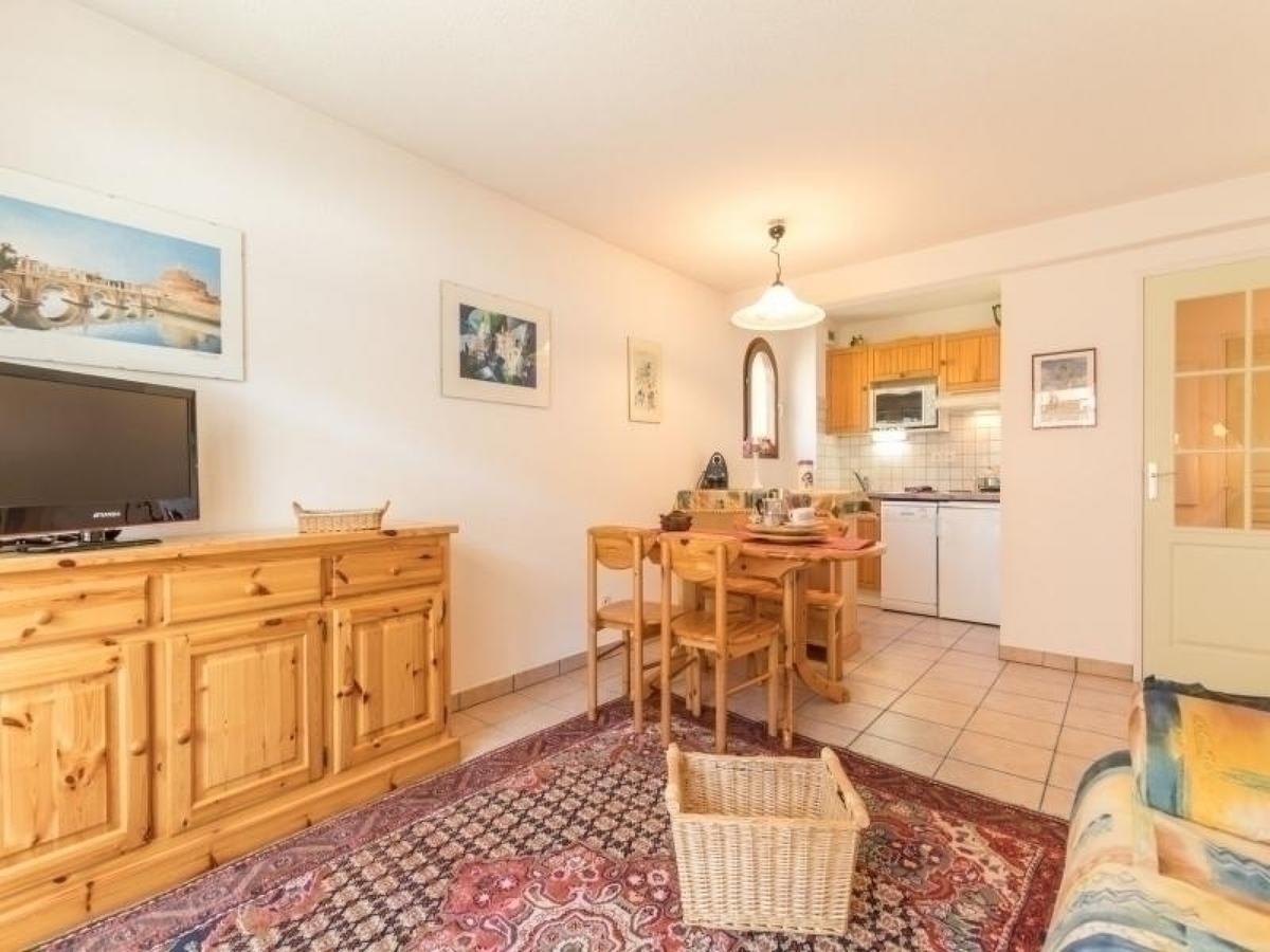 Appartement Lumineux 2 Pieces 6 Pers, Proche Pistes Et Commerces - La Salle Les Alpes - Fr-1-330F-29 Serre Chevalier Exterior foto