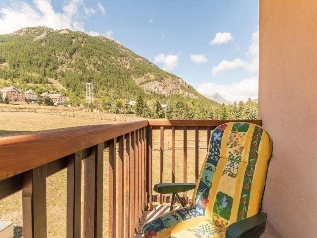 Appartement Lumineux 2 Pieces 6 Pers, Proche Pistes Et Commerces - La Salle Les Alpes - Fr-1-330F-29 Serre Chevalier Exterior foto
