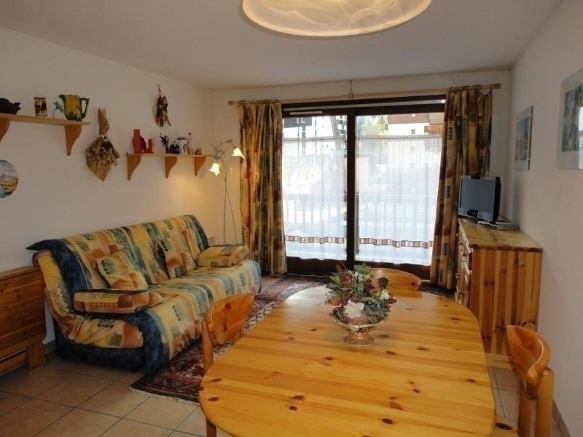 Appartement Lumineux 2 Pieces 6 Pers, Proche Pistes Et Commerces - La Salle Les Alpes - Fr-1-330F-29 Serre Chevalier Exterior foto