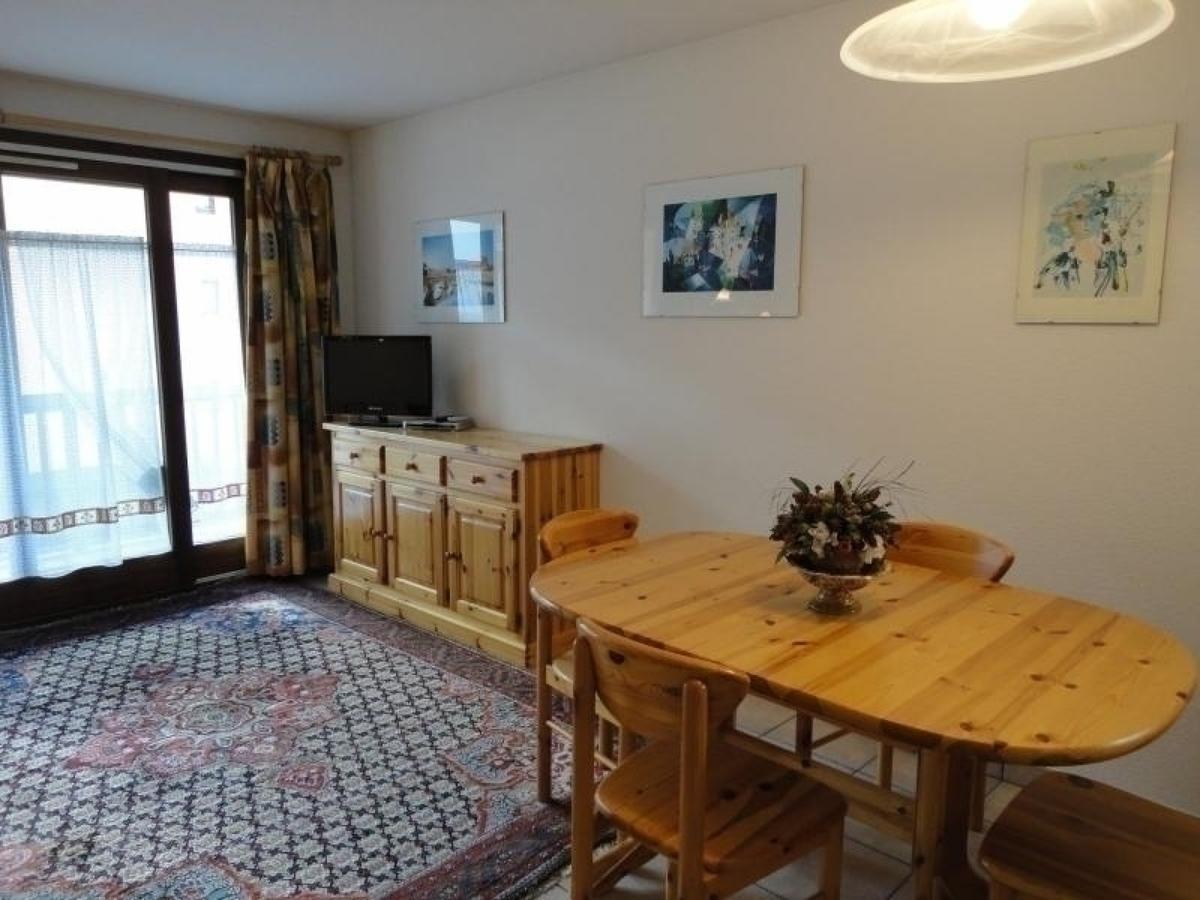 Appartement Lumineux 2 Pieces 6 Pers, Proche Pistes Et Commerces - La Salle Les Alpes - Fr-1-330F-29 Serre Chevalier Exterior foto