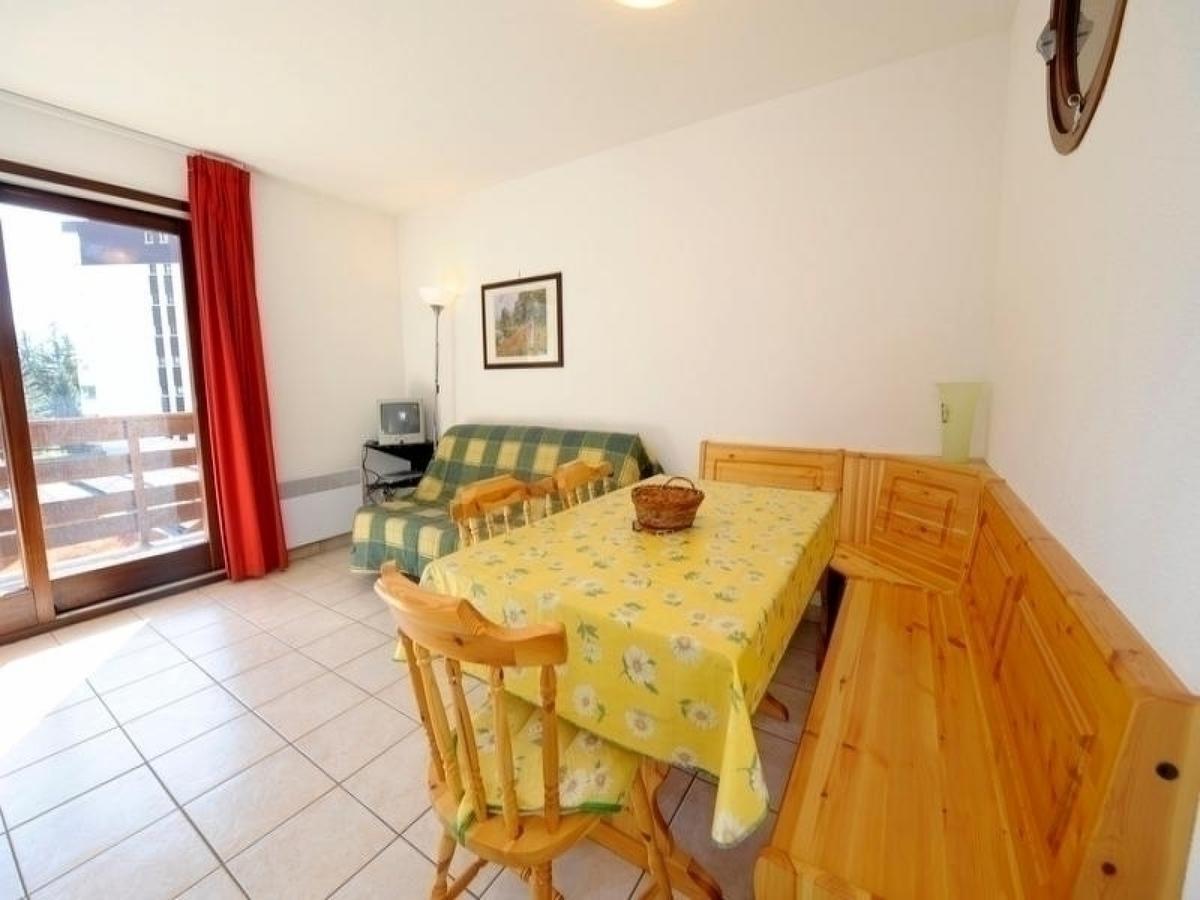 Appartement Lumineux 2 Pieces 6 Pers, Proche Pistes Et Commerces - La Salle Les Alpes - Fr-1-330F-29 Serre Chevalier Exterior foto
