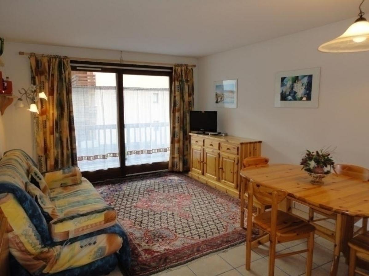 Appartement Lumineux 2 Pieces 6 Pers, Proche Pistes Et Commerces - La Salle Les Alpes - Fr-1-330F-29 Serre Chevalier Exterior foto