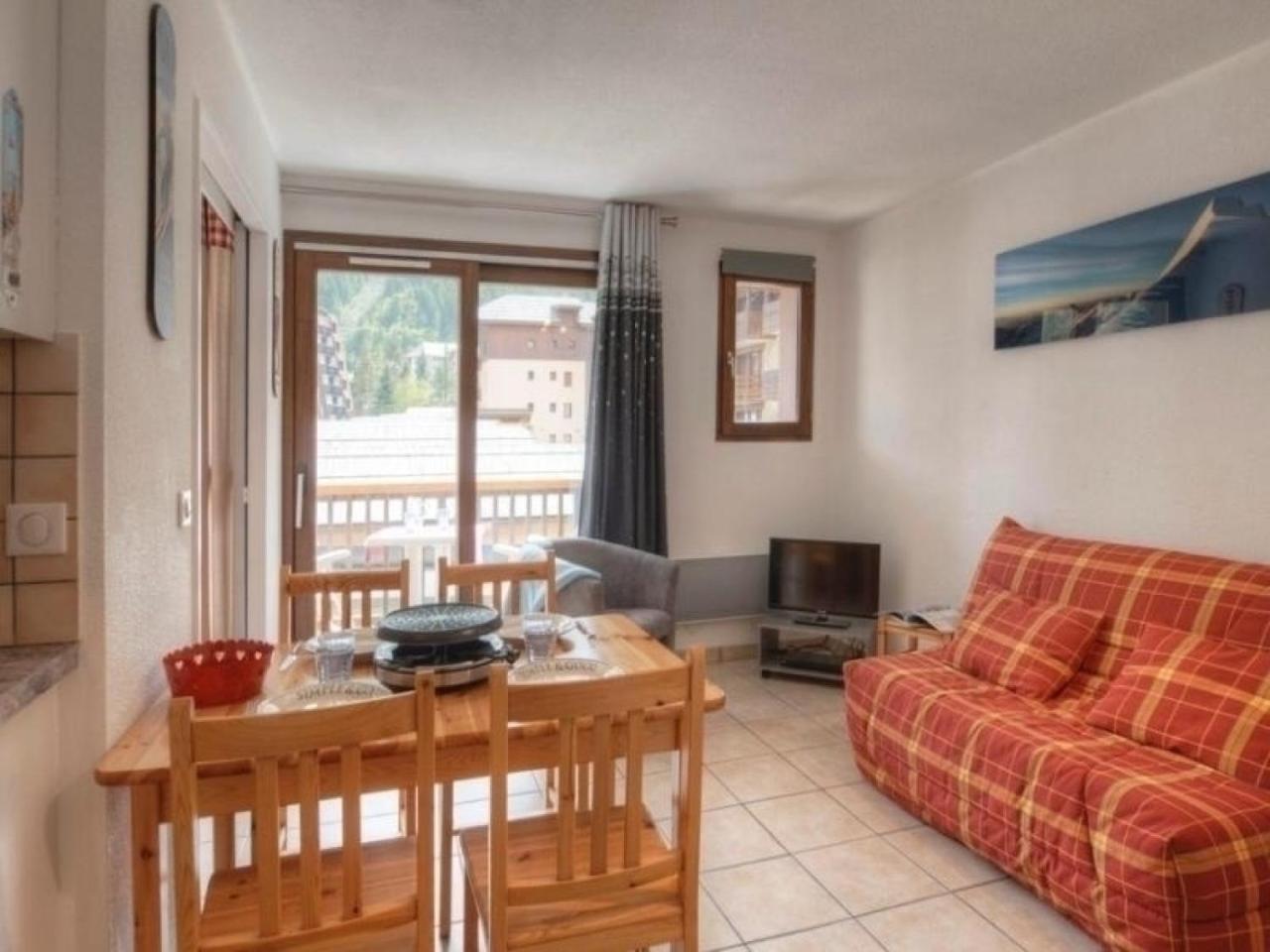 Appartement Lumineux 2 Pieces 6 Pers, Proche Pistes Et Commerces - La Salle Les Alpes - Fr-1-330F-29 Serre Chevalier Exterior foto